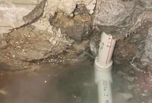 琅琊区管道漏水检测五