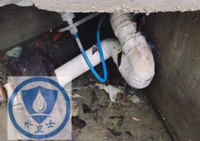 琅琊区水管漏水检测公司6