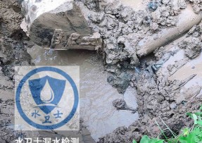 琅琊区水管漏水检测公司5