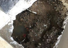 琅琊区水管漏水检测公司2